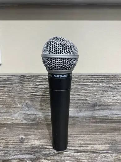 Store Special Product - Shure - SM58-LC